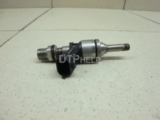 Форсунка инжекторная электрическая Porsche Cayenne 955 2004г. 94811012820 - Фото 3