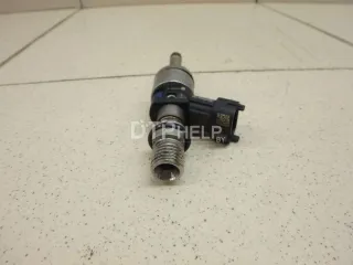 Форсунка инжекторная электрическая Porsche Cayenne 955 2004г. 94811012820 - Фото 4