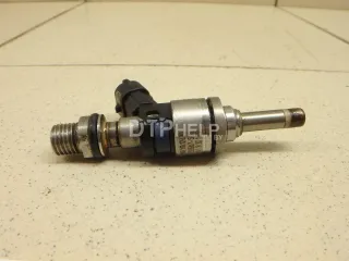 94811012820 Форсунка инжекторная электрическая Porsche Cayenne 955 Арт AM95485201, вид 3
