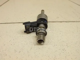 94811012820 Форсунка инжекторная электрическая Porsche Cayenne 955 Арт AM95485201, вид 4