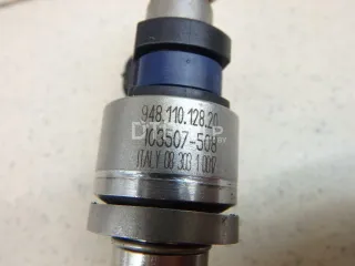 94811012820 Форсунка инжекторная электрическая Porsche Cayenne 955 Арт AM95485201, вид 8