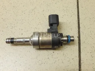 1100200XEC01 Форсунка инжекторная электрическая Haval H9 Арт AM95577631, вид 7