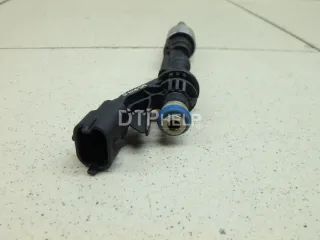 LR019568 Форсунка инжекторная электрическая Land Rover Range Rover 3 Арт AM95661122, вид 3