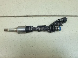 LR019568 Форсунка инжекторная электрическая Land Rover Range Rover 3 Арт AM95661122, вид 6