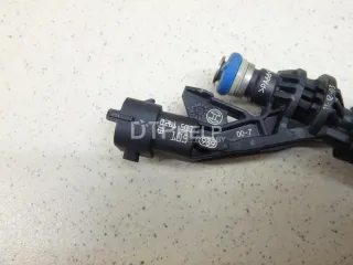 LR019568 Форсунка инжекторная электрическая Land Rover Range Rover 3 Арт AM95661122, вид 7