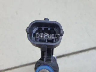 LR019568 Форсунка инжекторная электрическая Land Rover Range Rover 3 Арт AM95661122, вид 9