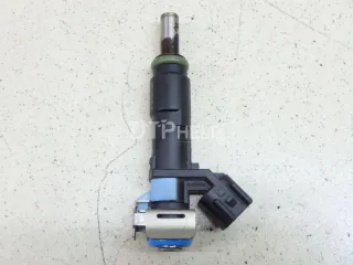 2248272 Форсунка инжекторная электрическая Ford Focus 4 Арт AM95668865, вид 1