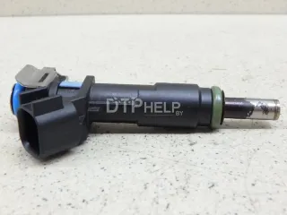2248272 Форсунка инжекторная электрическая Ford Focus 4 Арт AM95668865, вид 2