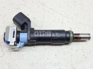 2248272 Форсунка инжекторная электрическая Ford Focus 4 Арт AM95668865, вид 3
