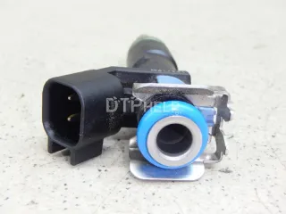 2248272 Форсунка инжекторная электрическая Ford Focus 4 Арт AM95668865, вид 6