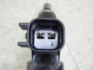 2248272 Форсунка инжекторная электрическая Ford Focus 4 Арт AM95668865, вид 7