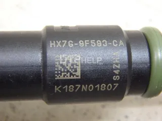 2248272 Форсунка инжекторная электрическая Ford Focus 4 Арт AM95668865, вид 8