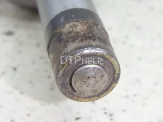2248260 Форсунка инжекторная электрическая Ford Focus 4 Арт AM95668883, вид 6