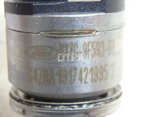 2248260 Форсунка инжекторная электрическая Ford Focus 4 Арт AM95668883, вид 9