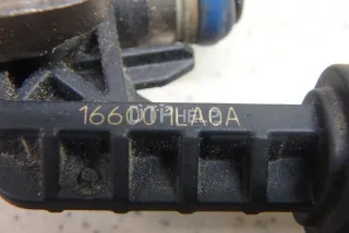 166001LA0A Форсунка инжекторная электрическая Infiniti QX80 1 Арт AM95718835, вид 4
