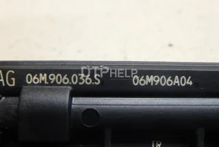 PAB90603600 Форсунка инжекторная электрическая Porsche Cayenne 959 Арт AM95725086, вид 5