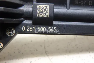 PAB90603600 Форсунка инжекторная электрическая Porsche Cayenne 959 Арт AM95725086, вид 6