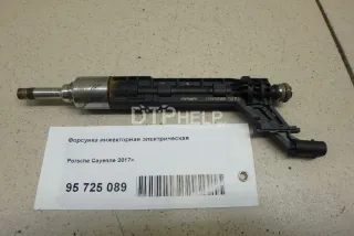 PAB90603600 Форсунка инжекторная электрическая Porsche Cayenne 959 Арт AM95725089, вид 1