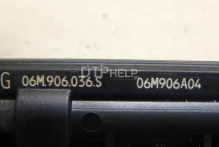 PAB90603600 Форсунка инжекторная электрическая Porsche Cayenne 959 Арт AM95725089, вид 5
