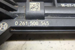PAB90603600 Форсунка инжекторная электрическая Porsche Cayenne 959 Арт AM95725089, вид 6