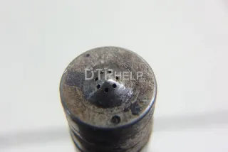 PAB90603600 Форсунка инжекторная электрическая Porsche Cayenne 959 Арт AM95725089, вид 7