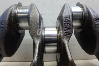 98MM6303CB Коленвал Volvo S40 2 Арт AM95762687, вид 3