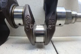 98MM6303CB Коленвал Volvo S40 2 Арт AM95762687, вид 4