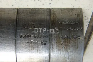 98MM6303CB Коленвал Volvo S40 2 Арт AM95762687, вид 7