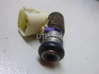 036906031AH Форсунка инжекторная электрическая Volkswagen Golf PLUS 1 Арт AM5901935, вид 3