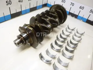 06A105021AR Коленвал Seat Leon 2 Арт AM90112471, вид 2