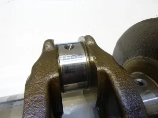 06A105021AR Коленвал Seat Leon 2 Арт AM90112471, вид 4