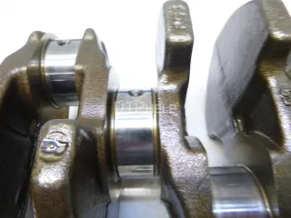 06A105021AR Коленвал Seat Leon 2 Арт AM90112471, вид 5