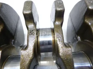 06A105021AR Коленвал Seat Leon 2 Арт AM90112471, вид 7