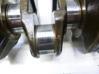 06A105021AR Коленвал Seat Leon 2 Арт AM90112471, вид 8