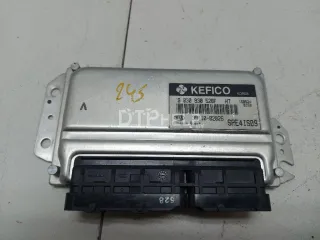 3911002025 Блок управления двигателем Kia Picanto 1 Арт AM90117993, вид 1