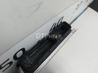 3911002025 Блок управления двигателем Kia Picanto 1 Арт AM90117993, вид 2