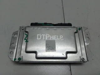 3911002025 Блок управления двигателем Kia Picanto 1 Арт AM90117993, вид 3