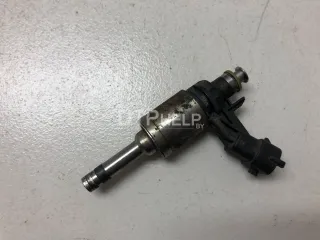 0261500147 Форсунка инжекторная электрическая Land Rover Freelander 2 Арт AM90237000, вид 1