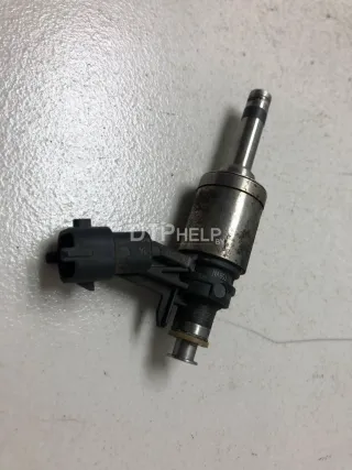 0261500147 Форсунка инжекторная электрическая Land Rover Freelander 2 Арт AM90237000, вид 4