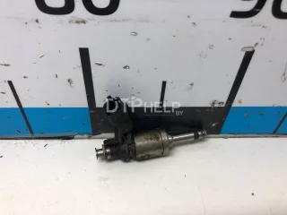 0261500147 Форсунка инжекторная электрическая Land Rover Freelander 2 Арт AM90237000, вид 5