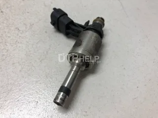 0261500147 Форсунка инжекторная электрическая Land Rover Freelander 2 Арт AM90238012, вид 1