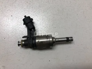 0261500147 Форсунка инжекторная электрическая Land Rover Freelander 2 Арт AM90238012, вид 3