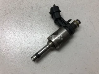0261500147 Форсунка инжекторная электрическая Land Rover Freelander 2 Арт AM90238012, вид 6