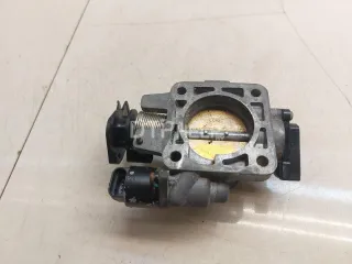 SMW250229 Заслонка дроссельная механическая Chery Tiggo t11 Арт AM90367100, вид 2