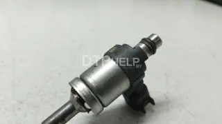 1100200XEC01 Форсунка инжекторная электрическая Haval F7 Арт AM90398196, вид 2