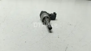 1100200XEC01 Форсунка инжекторная электрическая Haval F7 Арт AM90398196, вид 3