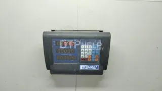 1100200XEC01 Форсунка инжекторная электрическая Haval F7 Арт AM90398196, вид 5