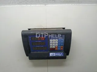MR986113HA Ремень безопасности с пиропатроном Mitsubishi Outlander 1 Арт AM90399228, вид 11