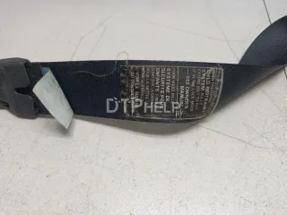 MR986113HA Ремень безопасности с пиропатроном Mitsubishi Outlander 1 Арт AM90399228, вид 2