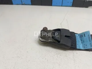 MR986113HA Ремень безопасности с пиропатроном Mitsubishi Outlander 1 Арт AM90399228, вид 5
